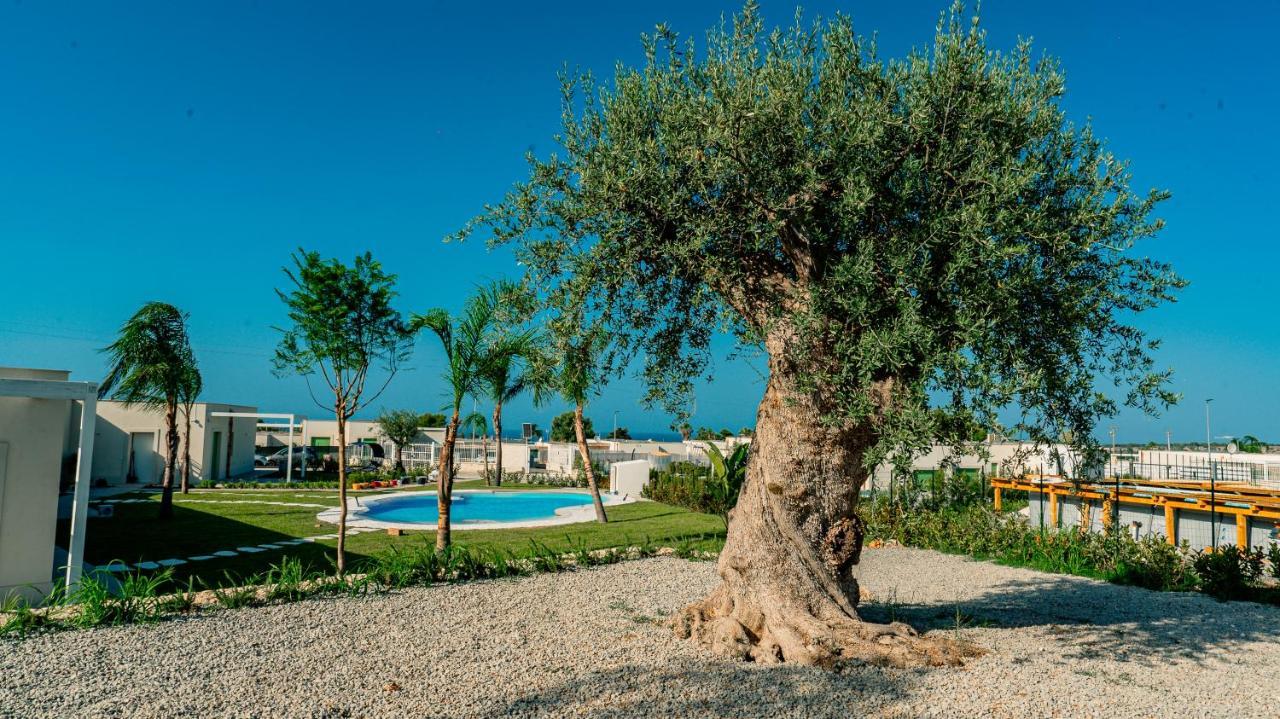 Dimora Mediterranea 아우구스타 외부 사진